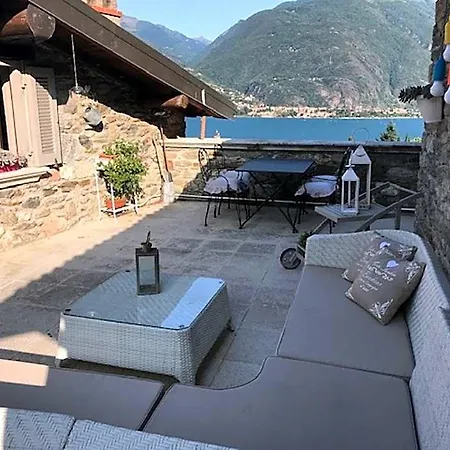 Ξενοδοχείο L'antico Borgo 4*