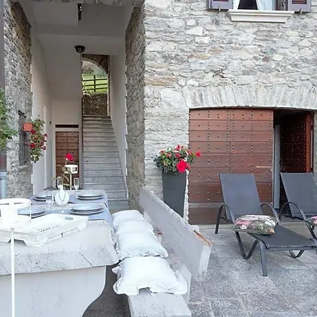 L'antico Borgo Ξενοδοχείο Belmonte