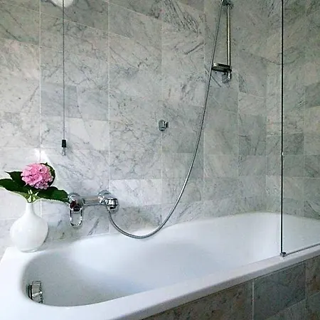 Szálloda L'antico Borgo 4*