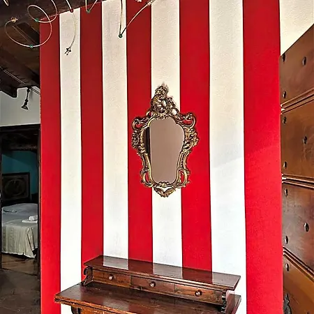 Ξενοδοχείο L'antico Borgo