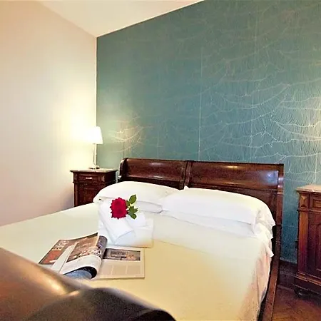L'antico Borgo Ξενοδοχείο 4*