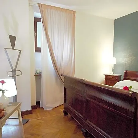 Ξενοδοχείο L'antico Borgo 4*
