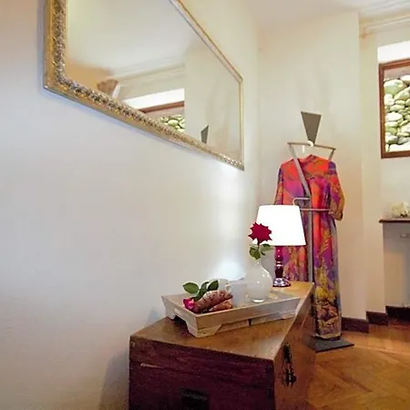 L'antico Borgo Aparthotel 4*