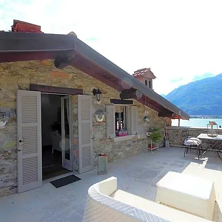 L'antico Borgo Aparthotel 4*