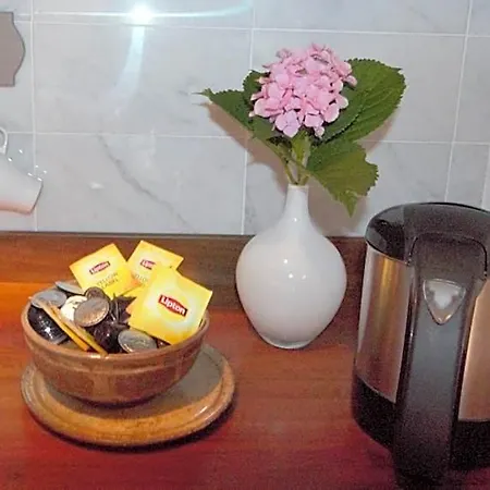 L'antico Borgo Aparthotel Belmonte