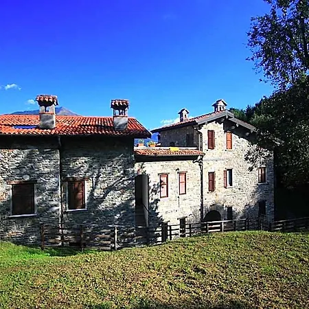 Aparthotel L'antico Borgo Belmonte