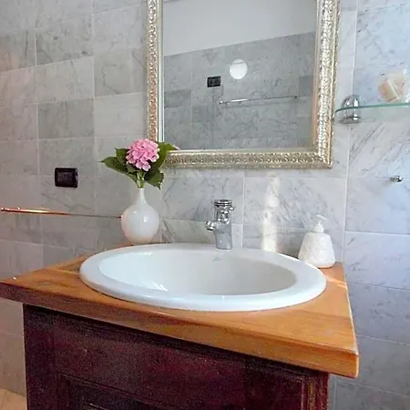Aparthotel L'antico Borgo Belmonte