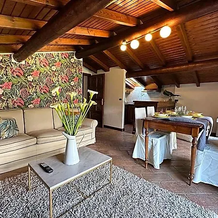 Aparthotel L'antico Borgo