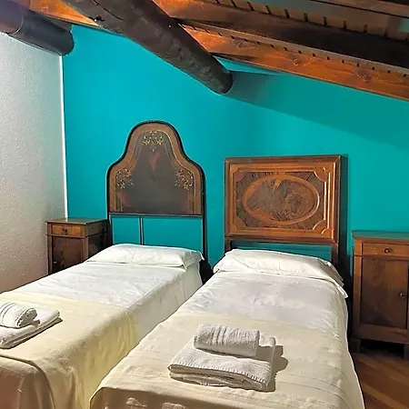 L'antico Borgo Aparthotel