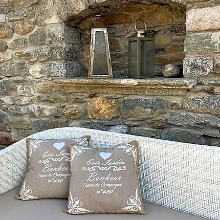 Aparthotel L'antico Borgo Belmonte