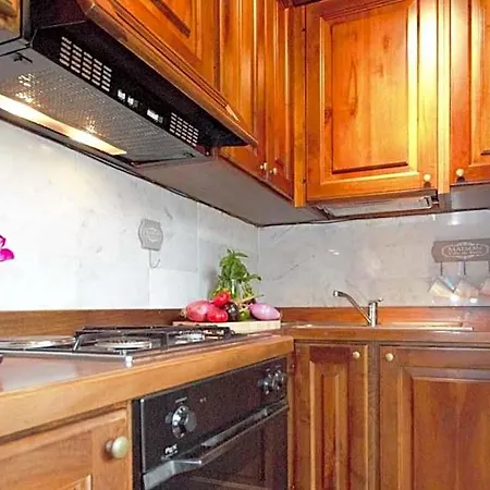 L'antico Borgo Aparthotel 4*